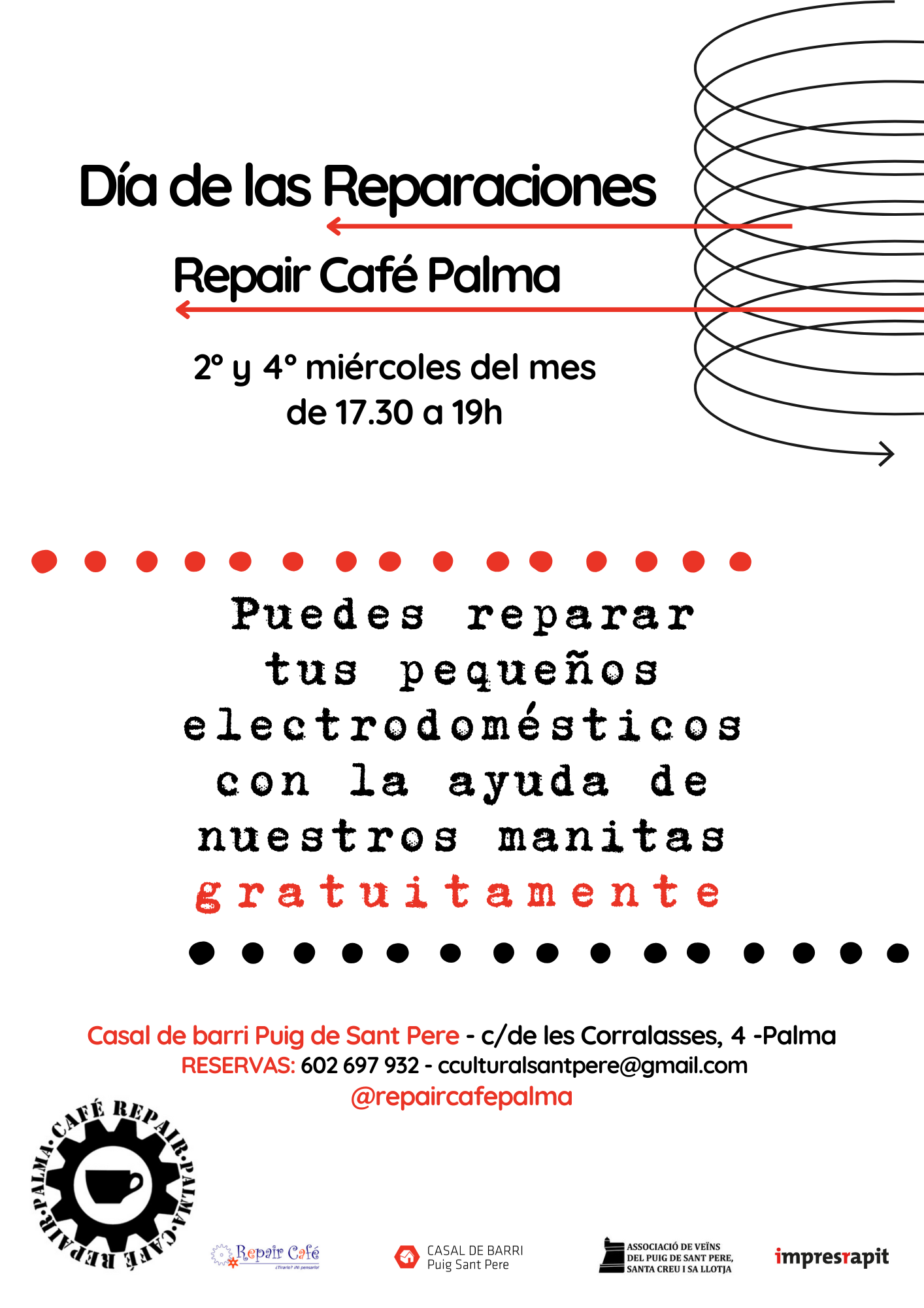 REPAIR CAFE